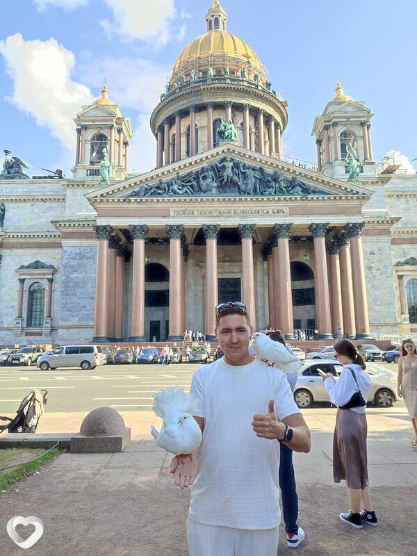 Азат, 34, Набережных Челнах — анкета №897136