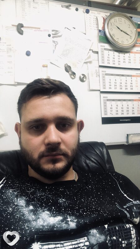 Pato, 36, Москве — анкета №897265