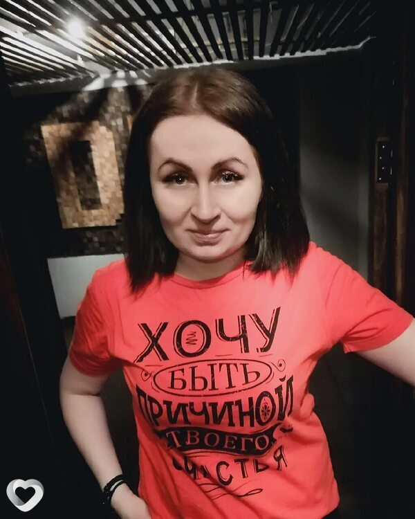 Виктория, 39, Минске — анкета №897273