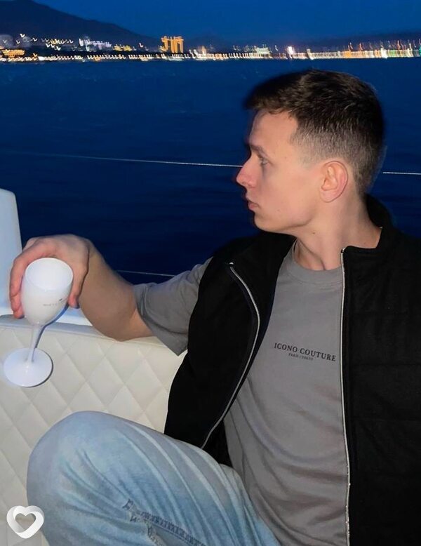 Андрей, 32, Краснодаре — анкета №897274