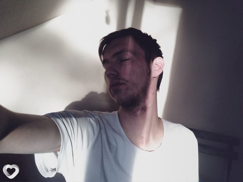 Сергей, 28, Санкт-Петербурге — анкета №897276