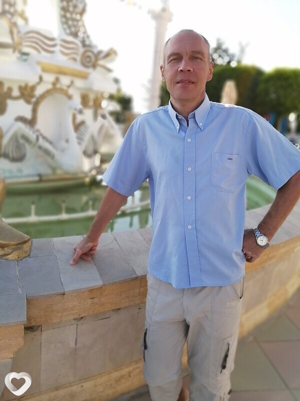 Александр, 60, Тамбове — анкета №897284