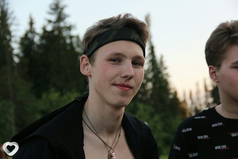 Артём, 22, Москве — анкета №897288