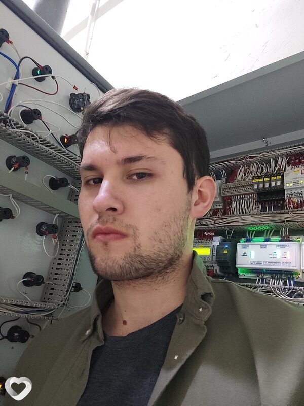 Лев, 27, Казани — анкета №897291