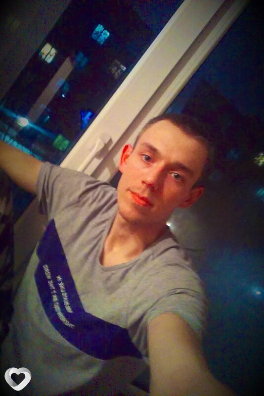 Алекс, 30, Сарапуле — анкета №897292