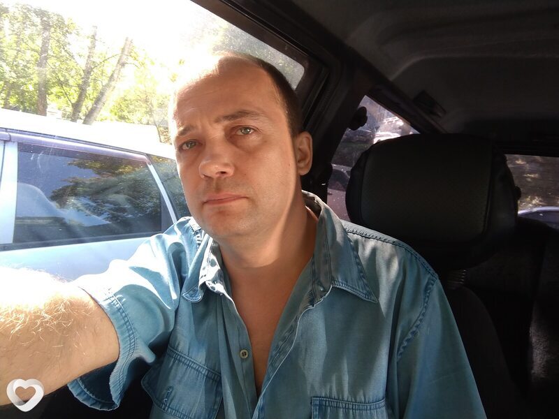 Игорь, 47, Находке — анкета №897293