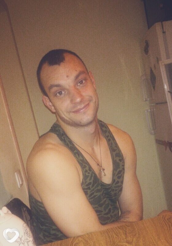 Алексей, 38, Донецк (Ростовская Обл.) — анкета №897295