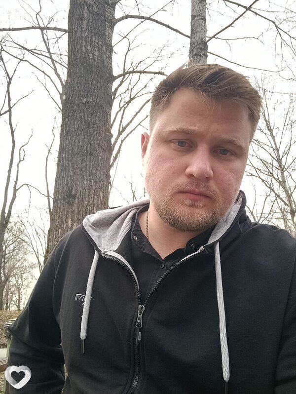 Сергей, 32, Тюмени — анкета №897296