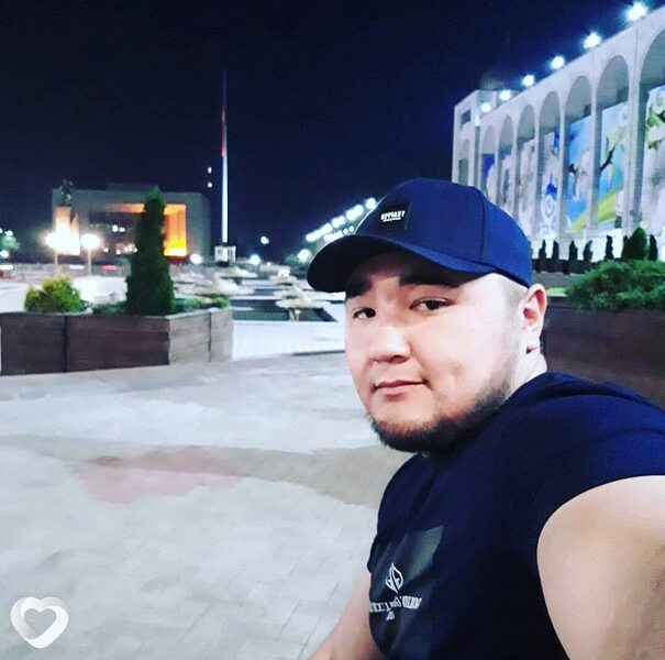 Денис, 37, Красноярске — анкета №897299