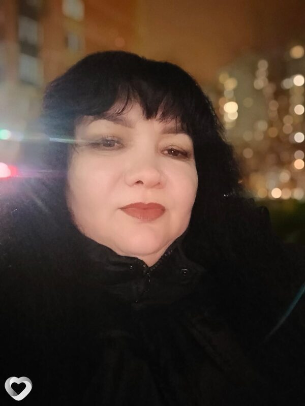 Елена, 48, Краснодаре — анкета №897301