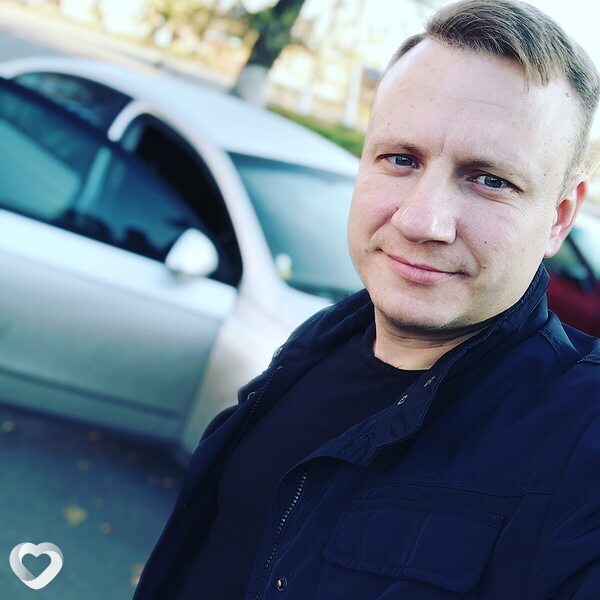 Александр, 32, Санкт-Петербурге — анкета №897305