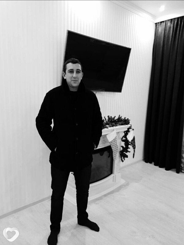 Данил, 37, Армавире — анкета №897311