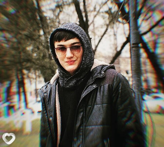 Маке, 28, Шымкенте — анкета №1307465