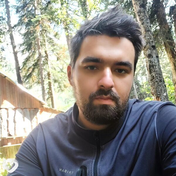 Алексей, 29, Егорьевске — анкета №1307470