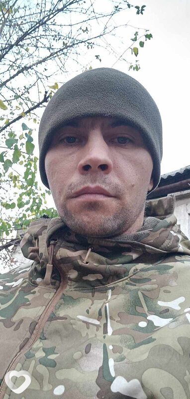 Виталик, 38, Сумах — анкета №1307473