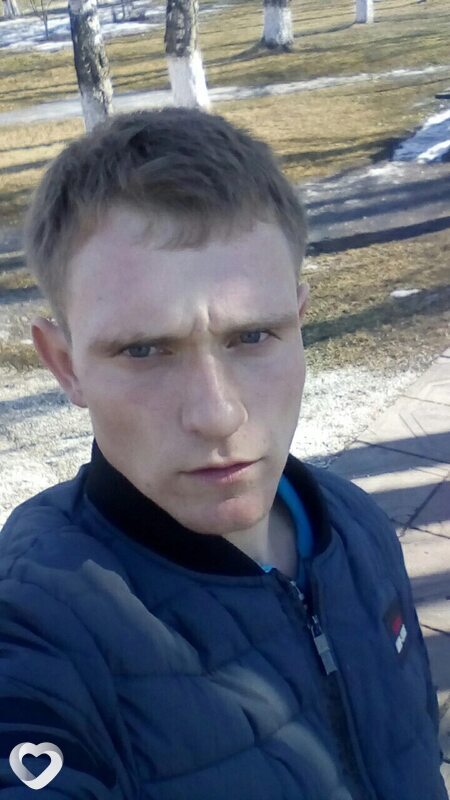 Nik, 31, Мариинске — анкета №1307325
