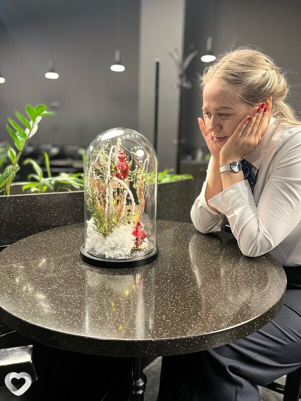 Офелия, 43, Екатеринбурге — анкета №1307329