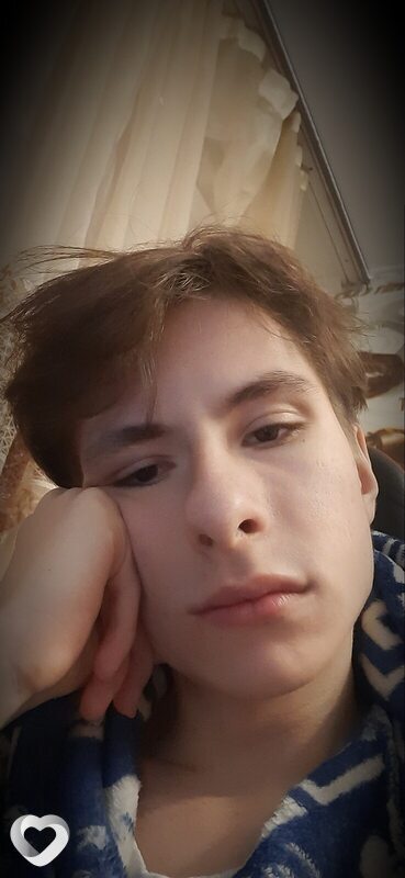 Никита, 22, Хабаровске — анкета №1307330