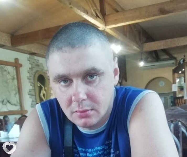 Серж, 36, Донецк (Ростовская Обл.) — анкета №1307334