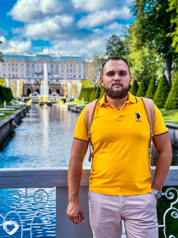 Сергей, 34, Саратове — анкета №1307335