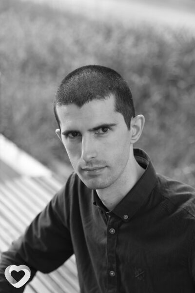 Ден, 35, Москве — анкета №897390