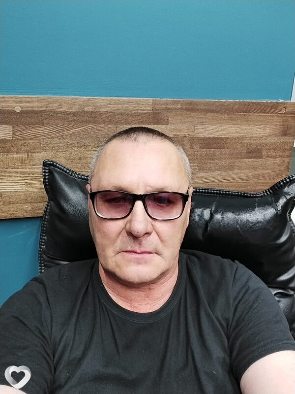 Андрей, 58, Иркутске — анкета №897393