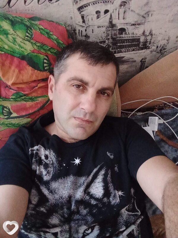 Саша, 42, Саратове — анкета №897394