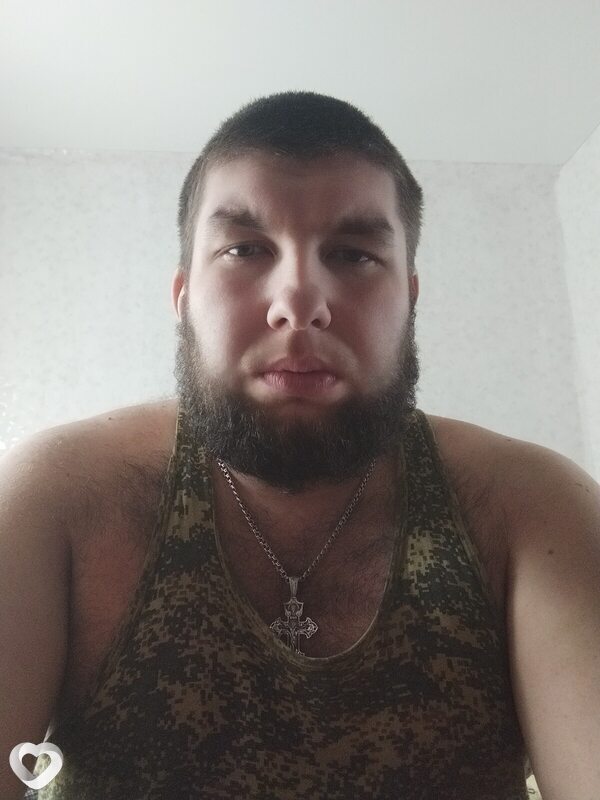 Макс, 46, Петропавловске — анкета №897407
