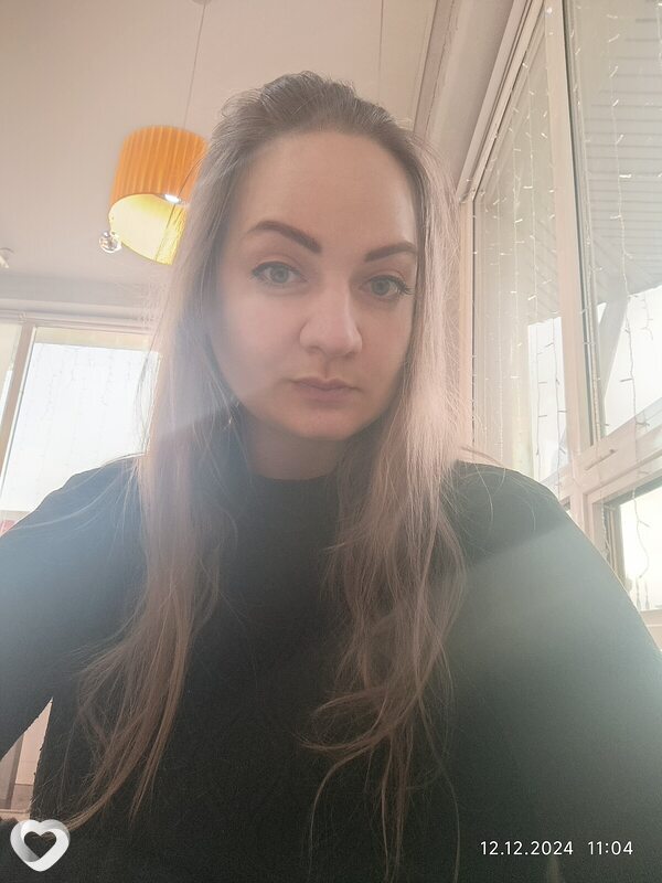 Анастасия, 34, Шарыпове — анкета №897318