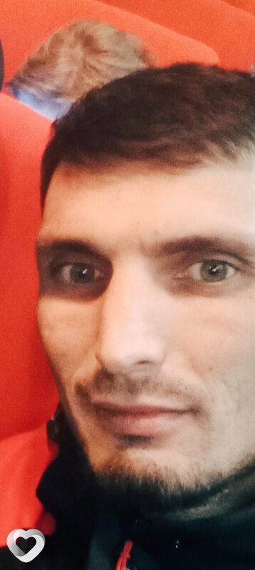 Артур, 40, Москве — анкета №897322