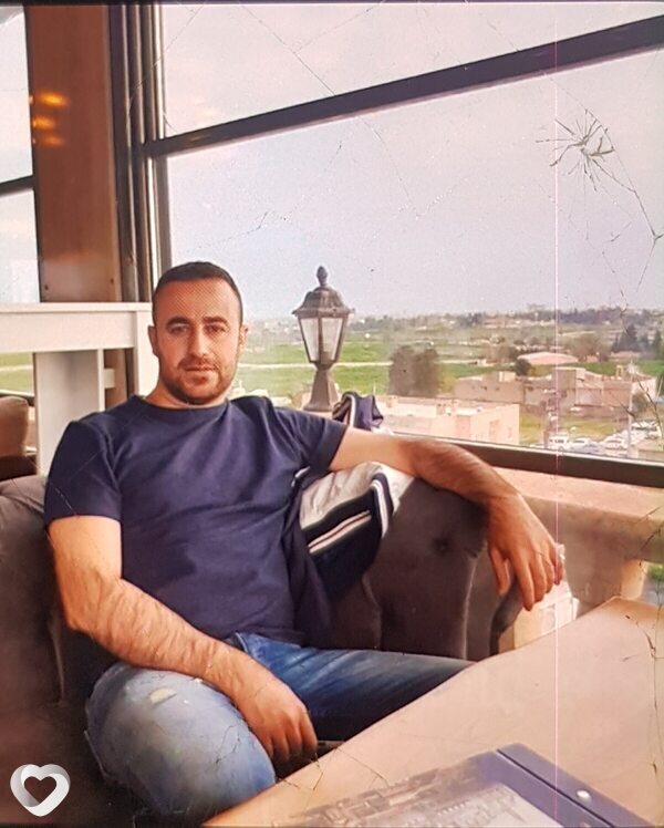 Alik, 37, Грозном — анкета №897323