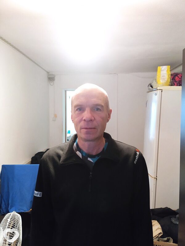Сергей, 53, Иванове — анкета №897332