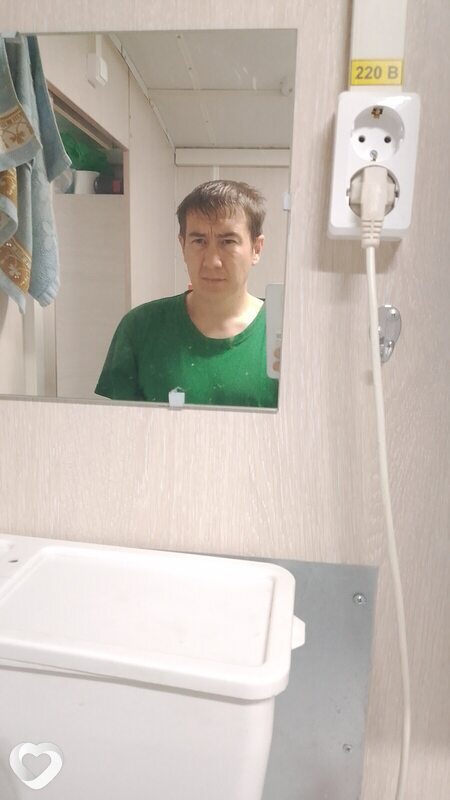 Александр, Янаул