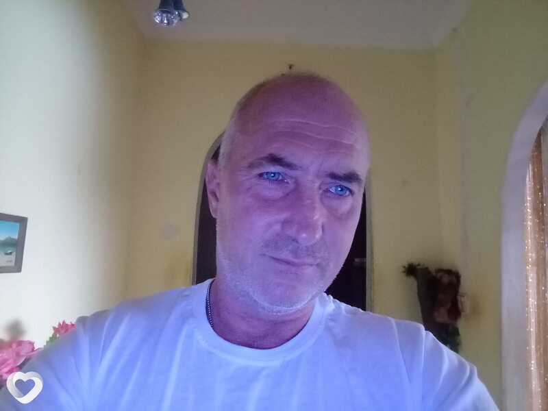 Андрей, 52, Луганске — анкета №897335