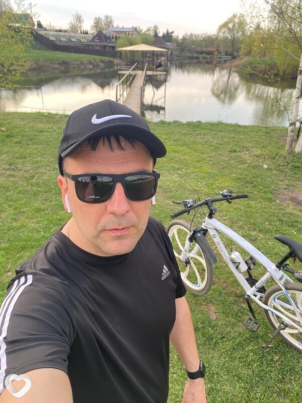 Александр, 37, Рязани — анкета №1307343