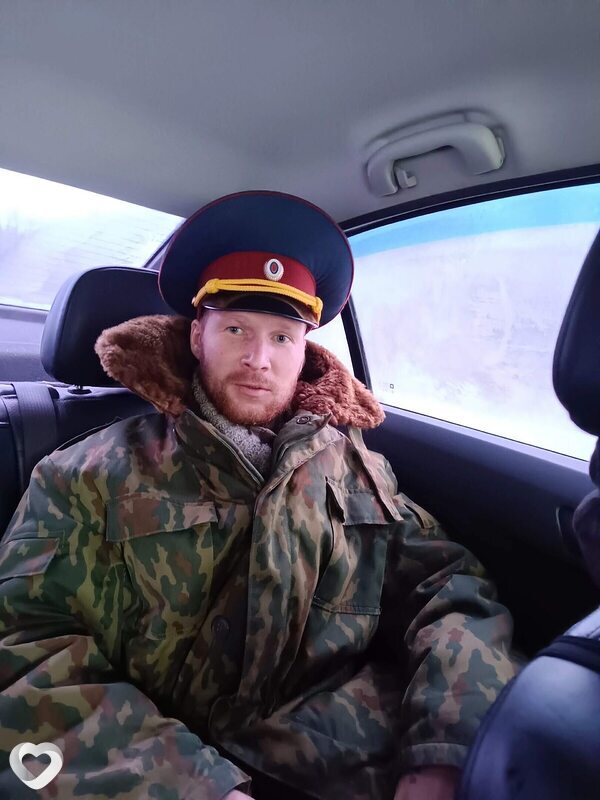 Яков, 34, Нижнем Новгороде — анкета №1307346