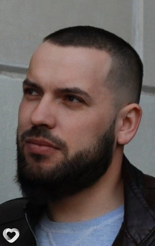 Николай, 39, Саратове — анкета №1307520