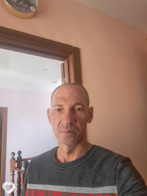 Геннадий, 47, Уссурийске — анкета №1307528