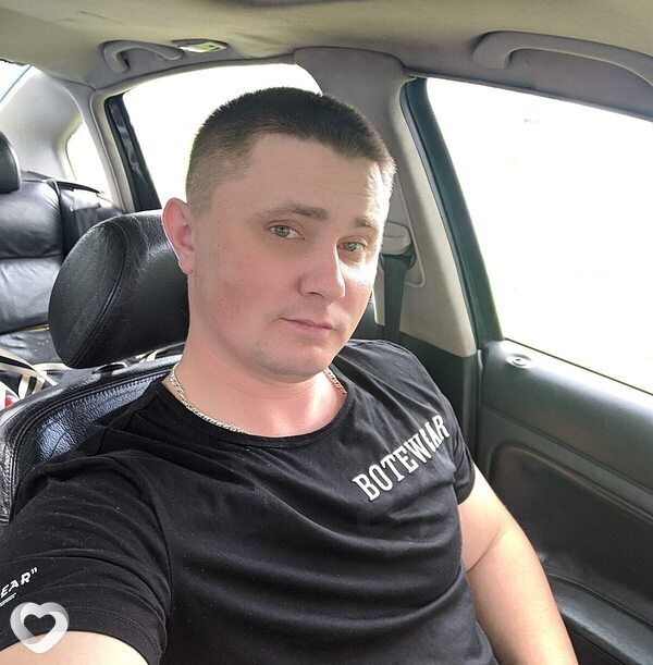 Андрей, 36, Новороссийске — анкета №1307534