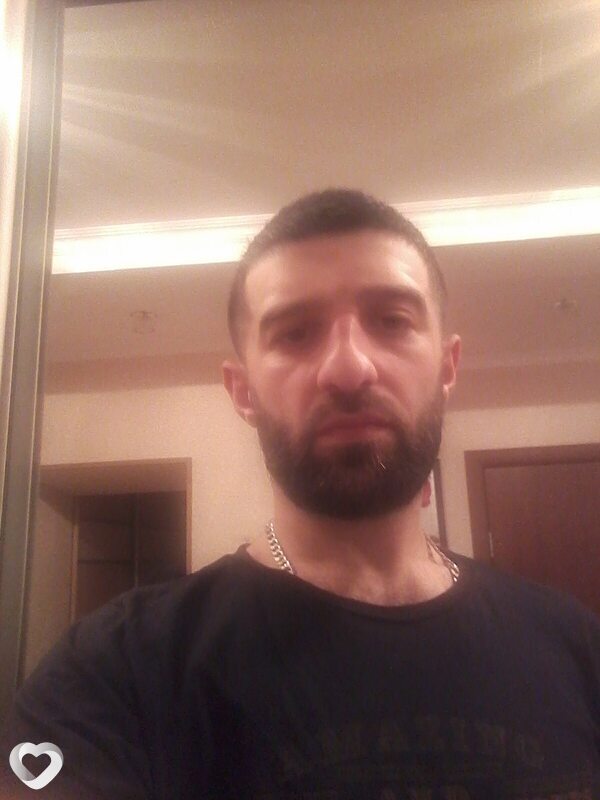 Вячеслав, 34, Санкт-Петербурге — анкета №1307535