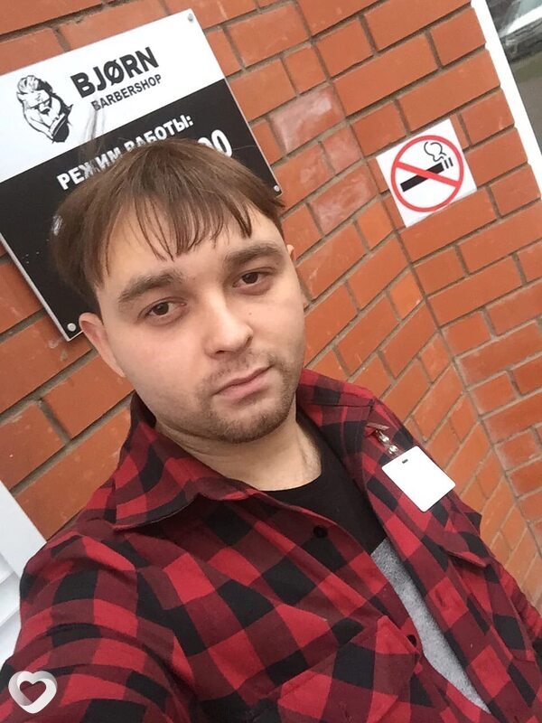Александр, 31, Москве — анкета №1307400