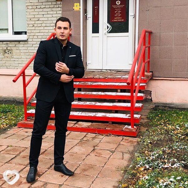 Александр, 29, Горнозаводске — анкета №1307408