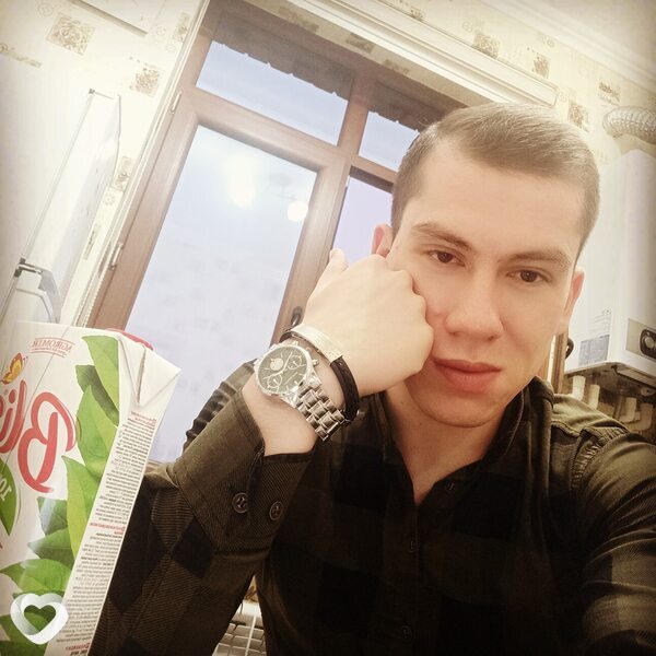 Сергей, 39, Воронеже — анкета №897363