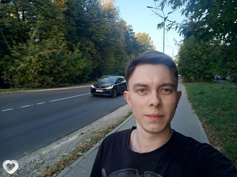 Сергей, 27, Москве — анкета №897369