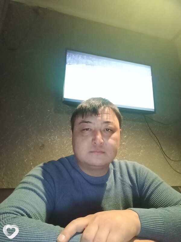 Алмаз, 38, Таразе — анкета №897370