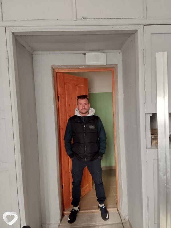 Артём, 36, Омске — анкета №897377