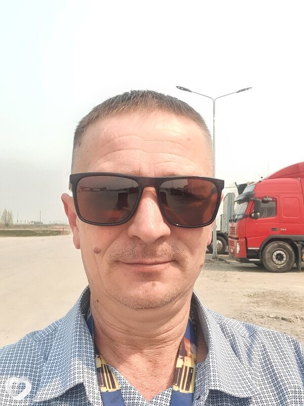 Евгений, 40, Новокузнецке — анкета №897386