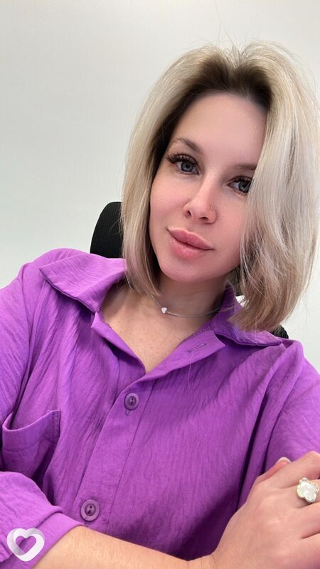Мирослава, 34, Чите — анкета №897338