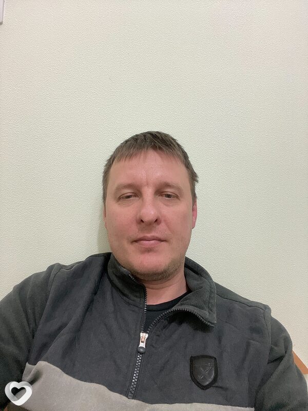 Павел, 46, Кирове — анкета №897341