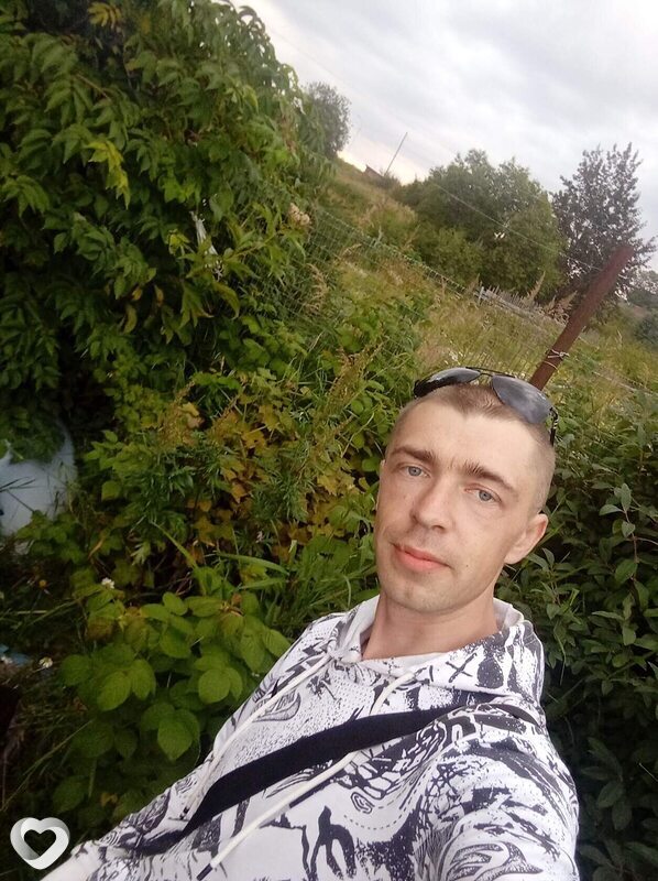 Дмитрий, 35, Охе — анкета №897343